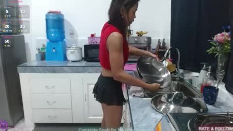 MisumiJason online show from 10/03/25, 03:31