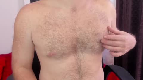mitchbukanan online show from 05/24/26, 10:59
