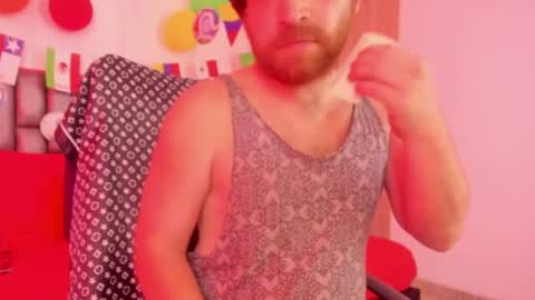 mitchbukanan online show from 06/15/26, 10:12