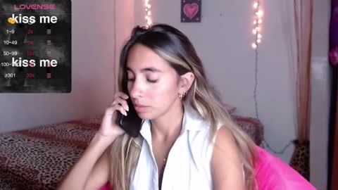 mitchwilson1 online show from 10/17/25, 10:23