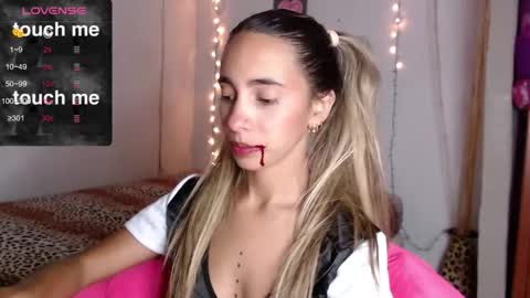 mitchwilson1 online show from 11/01/25, 01:40