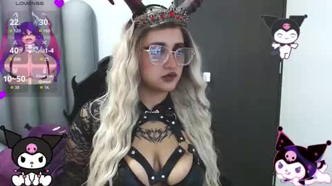 mitsu kawii online show from 09/26/25, 02:54