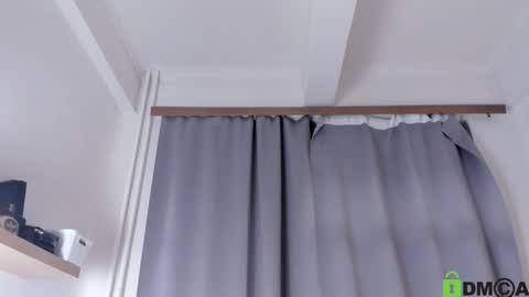 Snapshot of mitsuko_ chatting on 01/17/25, 02:39 Mitsuko online show from 01/17/25, 02:39