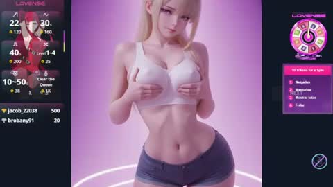 Snapshot of mitsuri_hot chatting on 06/14/26, 08:00 mitsuri_hot online show from 06/14/26, 08:00