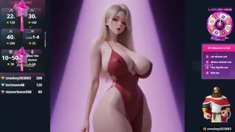 Snapshot of mitsuri_hot chatting on 06/26/26, 05:23 mitsuri_hot online show from 06/26/26, 05:23
