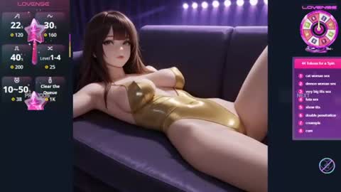 Snapshot of mitsuri_hot chatting on 07/11/26, 06:10 mitsuri_hot online show from 07/11/26, 06:10