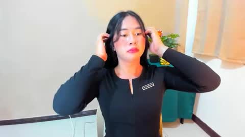 Mitsu online show from 10/26/25, 02:12