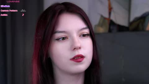 Rosalie online show from 05/30/26, 01:03