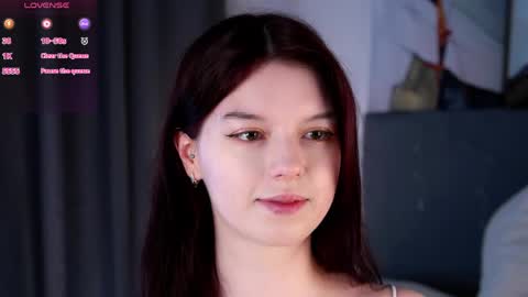 Rosalie online show from 06/08/26, 12:58