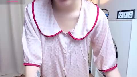 miu99999 online show from 06/13/26, 02:09