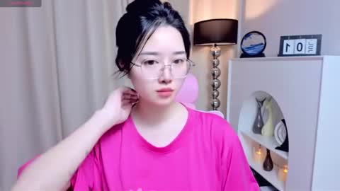 miu99999 online show from 07/01/26, 02:13