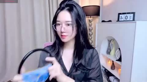 miu99999 online show from 07/04/26, 02:18