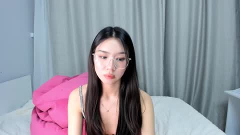 Snapshot of miwa_kasumi chatting on 02/26/25, 05:39 MIa online show from 02/26/25, 05:39