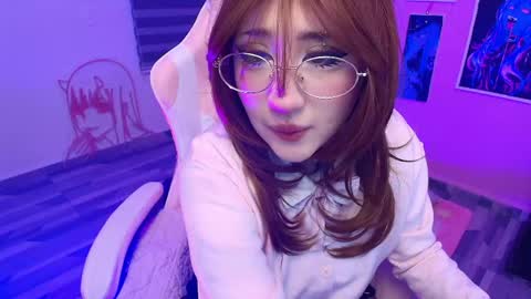 Snapshot of miwaviolet chatting on 06/09/26, 12:22 Miwa Violet online show from 06/09/26, 12:22