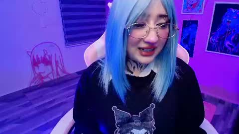 Snapshot of miwaviolet chatting on 06/23/26, 12:41 Miwa Violet online show from 06/23/26, 12:41