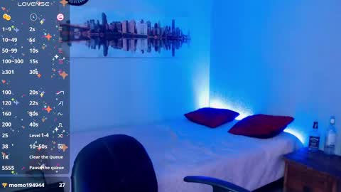 Snapshot of mixie_cute chatting on 03/07/25, 11:49 mixie_cute online show from 03/07/25, 11:49