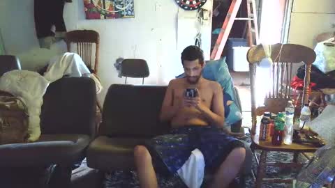 Snapshot of mixxychocolate chatting on 05/18/26, 07:41 Deanthony online show from 05/18/26, 07:41