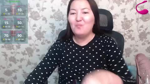 Miya single mom online show from 01/12/25, 01:53