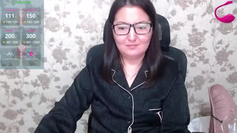 Miya single mom online show from 01/13/25, 03:15