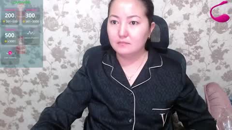Miya single mom online show from 01/16/25, 03:02