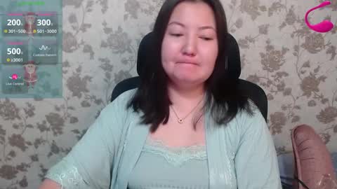 Miya single mom online show from 01/21/25, 02:33