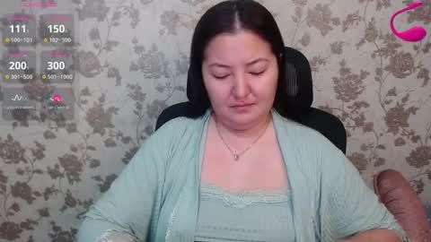 Miya single mom online show from 01/22/25, 02:26