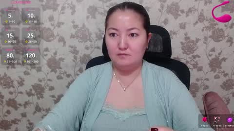 Miya single mom online show from 01/23/25, 07:11