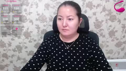 Miya single mom online show from 01/28/25, 03:15