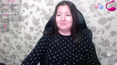 Miya single mom online show from 02/23/25, 12:41