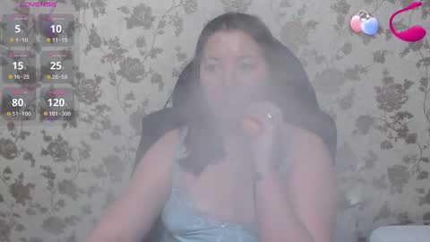 Miya single mom online show from 02/26/25, 02:15