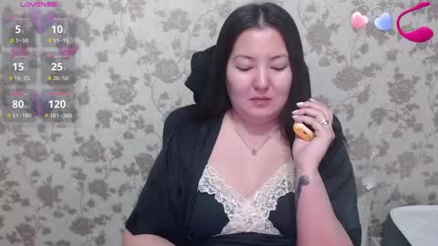 Miya single mom online show from 03/02/25, 11:20