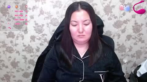 Miya single mom online show from 03/03/25, 11:35