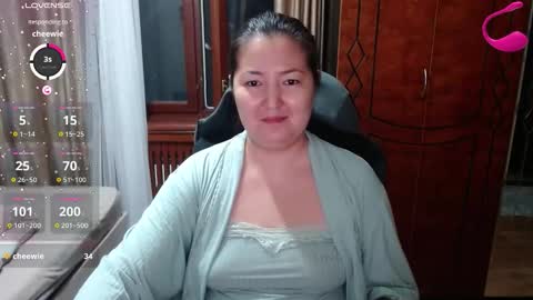 Miya single mom online show from 09/22/25, 02:52
