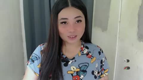 cassie marie online show from 12/07/24, 08:55