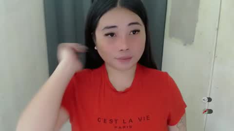 cassie marie online show from 12/25/24, 01:51