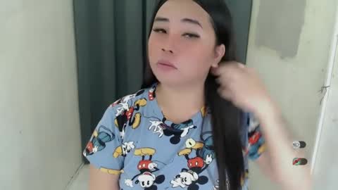 cassie marie online show from 01/28/25, 05:46