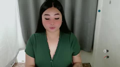 cassie marie online show from 11/02/25, 06:43