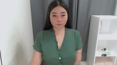 cassie marie online show from 07/24/26, 12:47