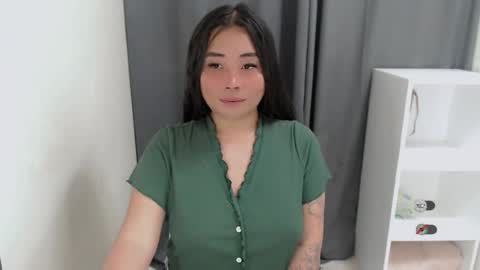 cassie marie online show from 07/26/26, 07:59
