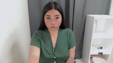 cassie marie online show from 07/27/26, 06:53