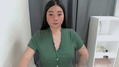 cassie marie online show from 07/28/26, 12:23