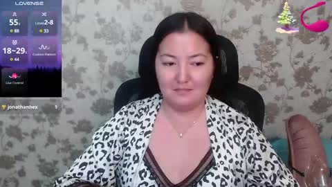 Miya asian online show from 12/05/24, 02:31