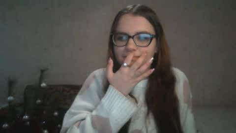 Snapshot of miyabe chatting on 02/10/25, 01:11 Milana online show from 02/10/25, 01:11