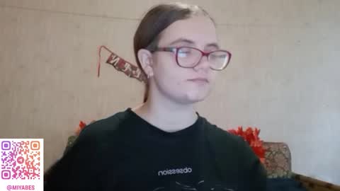 Milana online show from 11/23/25, 07:19