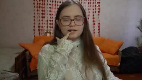 Milana online show from 02/27/26, 06:35