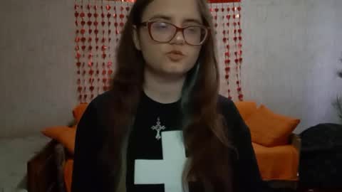 Milana online show from 05/02/26, 09:58