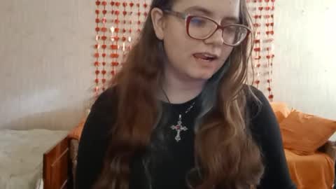 Milana online show from 05/18/26, 03:07