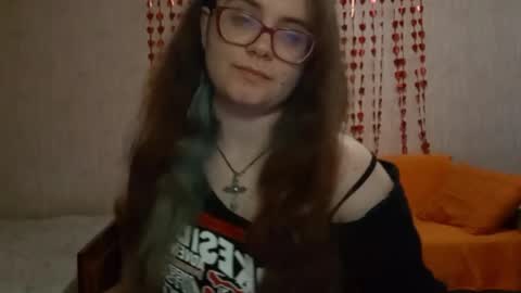 Milana online show from 05/20/26, 07:47