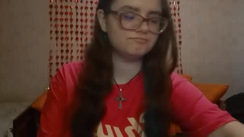 Milana online show from 05/25/26, 02:34
