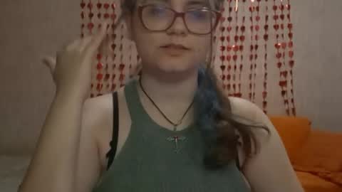 Milana online show from 05/26/26, 02:02